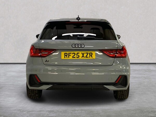 Used Audi A1 2025 for sale - 75441495: Photo 4