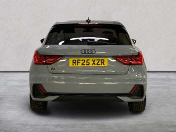 Used Audi A1 2025 for sale - 75441495: Photo