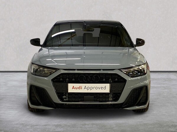 Used Audi A1 2025 for sale - 75441495: Photo 5