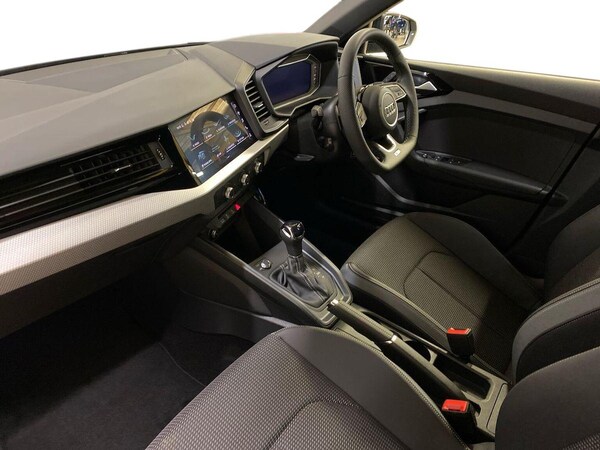 Used Audi A1 2025 for sale - 75441495: Photo 7