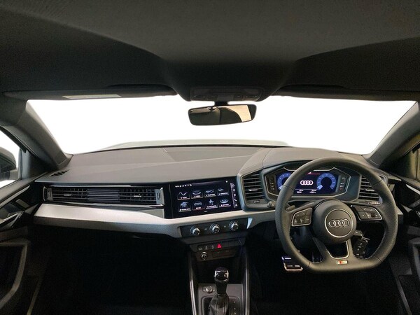 Used Audi A1 2025 for sale - 75441495: Photo 8