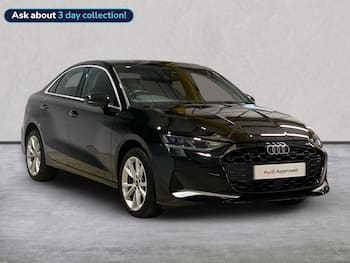 Used Audi A3 2024 for sale - 79720212: Photo