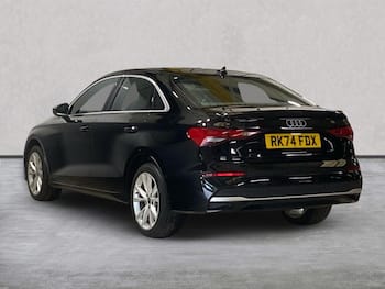 Used Audi A3 2024 for sale - 79720212: Photo