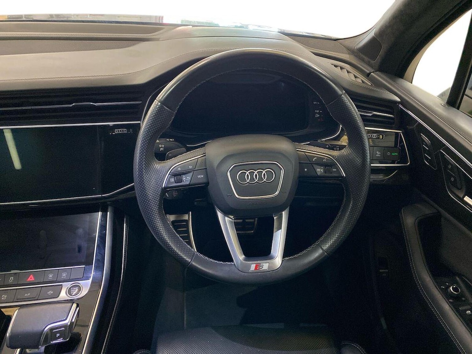 Used Audi Q7 2022 for sale - 78191507: Photo 11