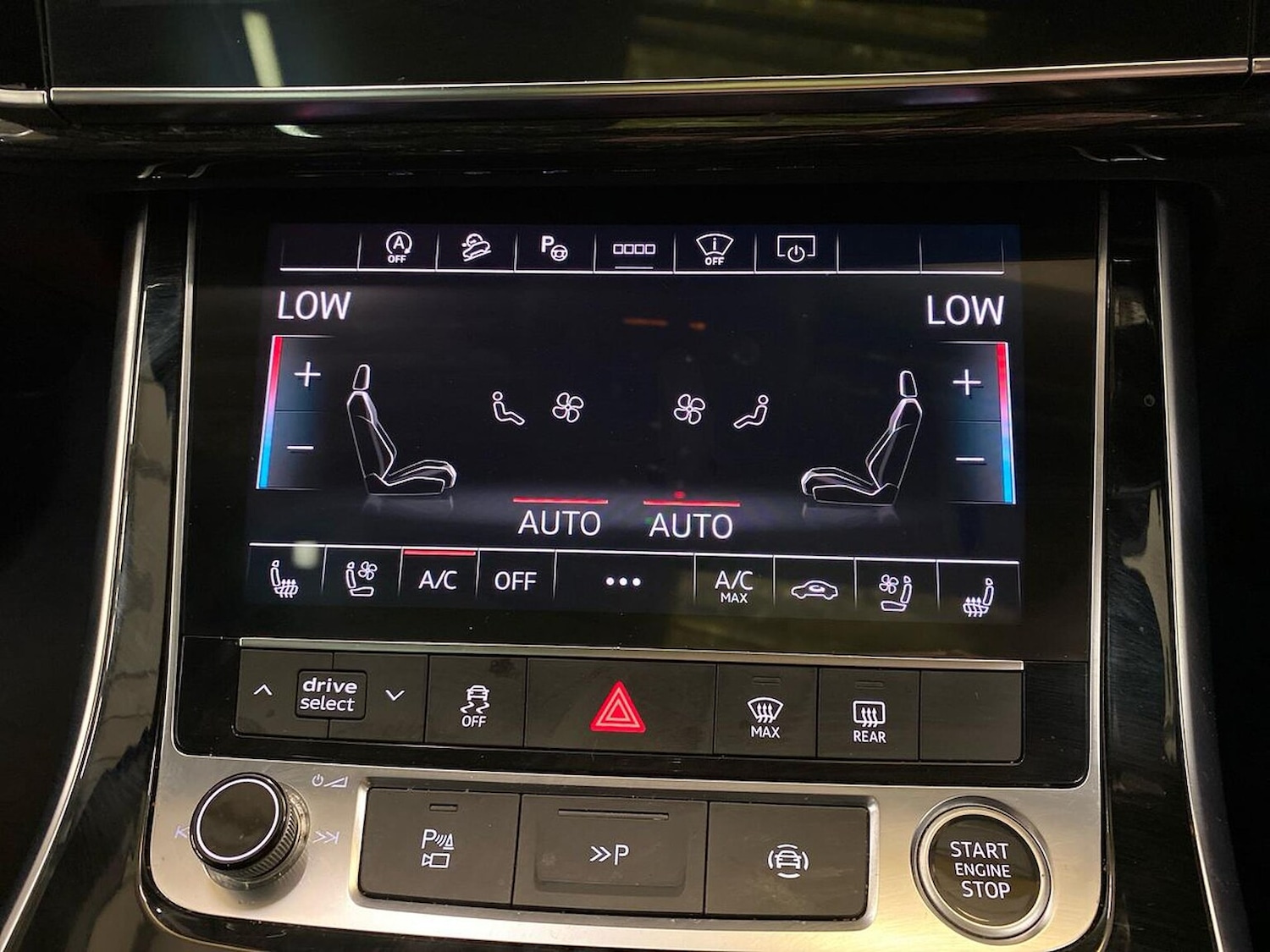 Used Audi Q7 2022 for sale - 78191507: Photo 14