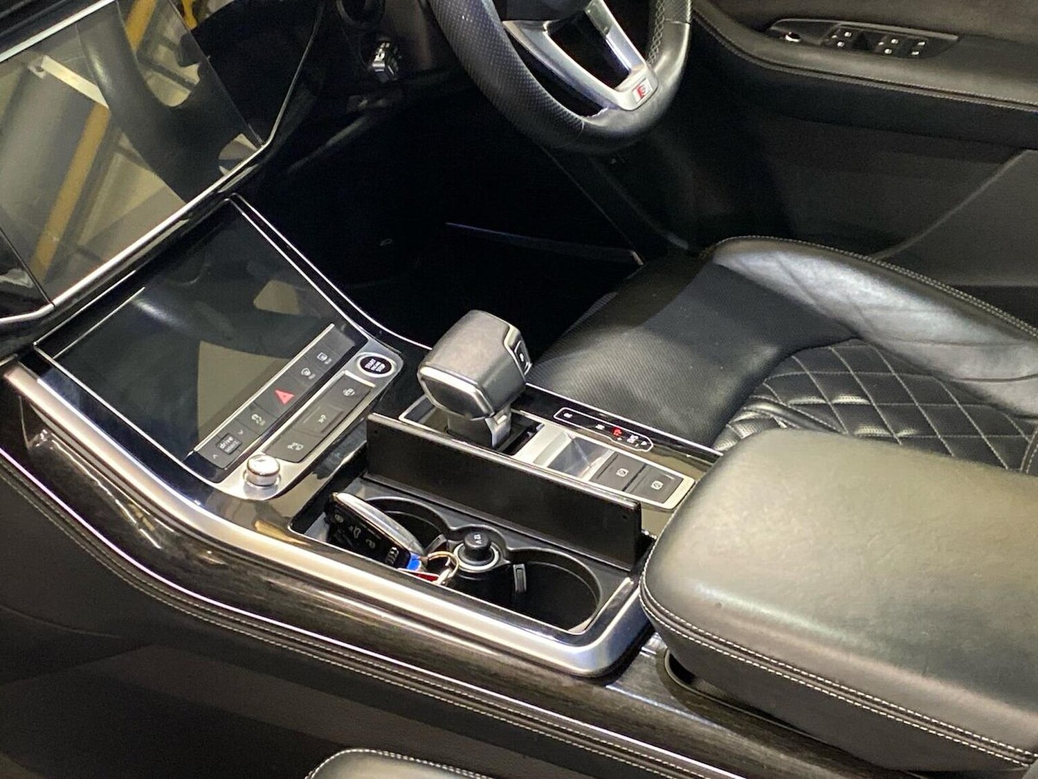 Used Audi Q7 2022 for sale - 78191507: Photo 15