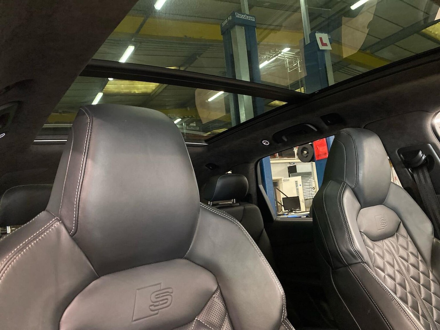 Used Audi Q7 2022 for sale - 78191507: Photo 16