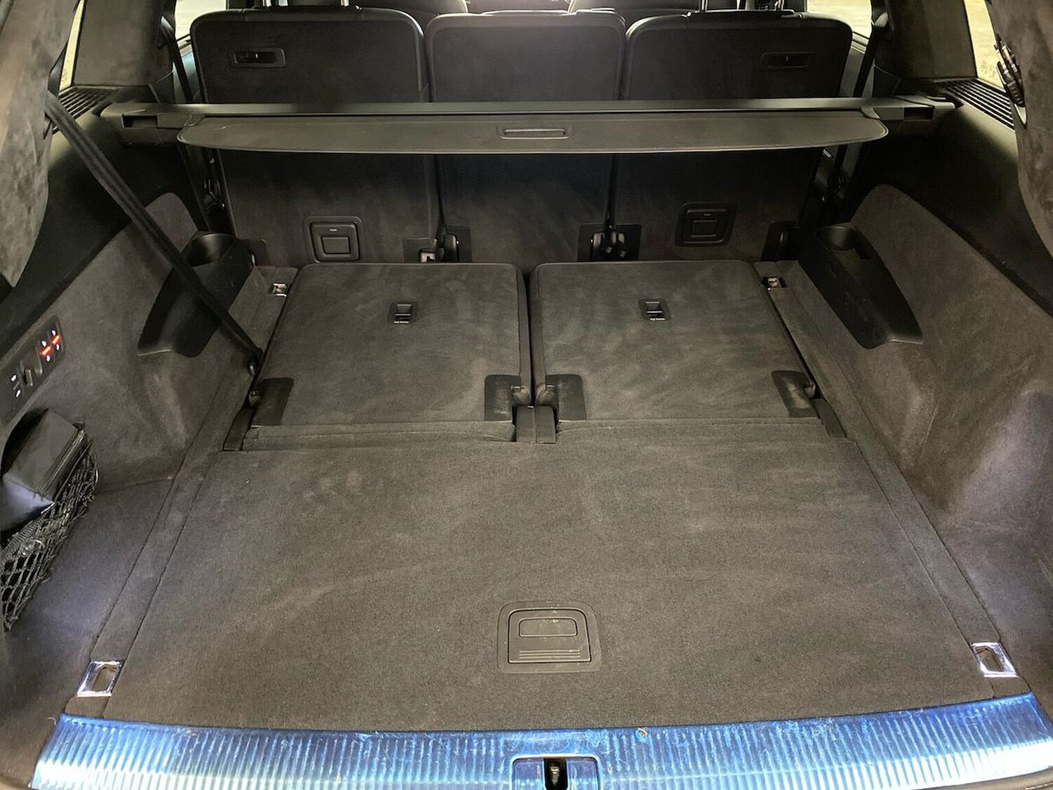 Used Audi Q7 2022 for sale - 78191507: Photo 19