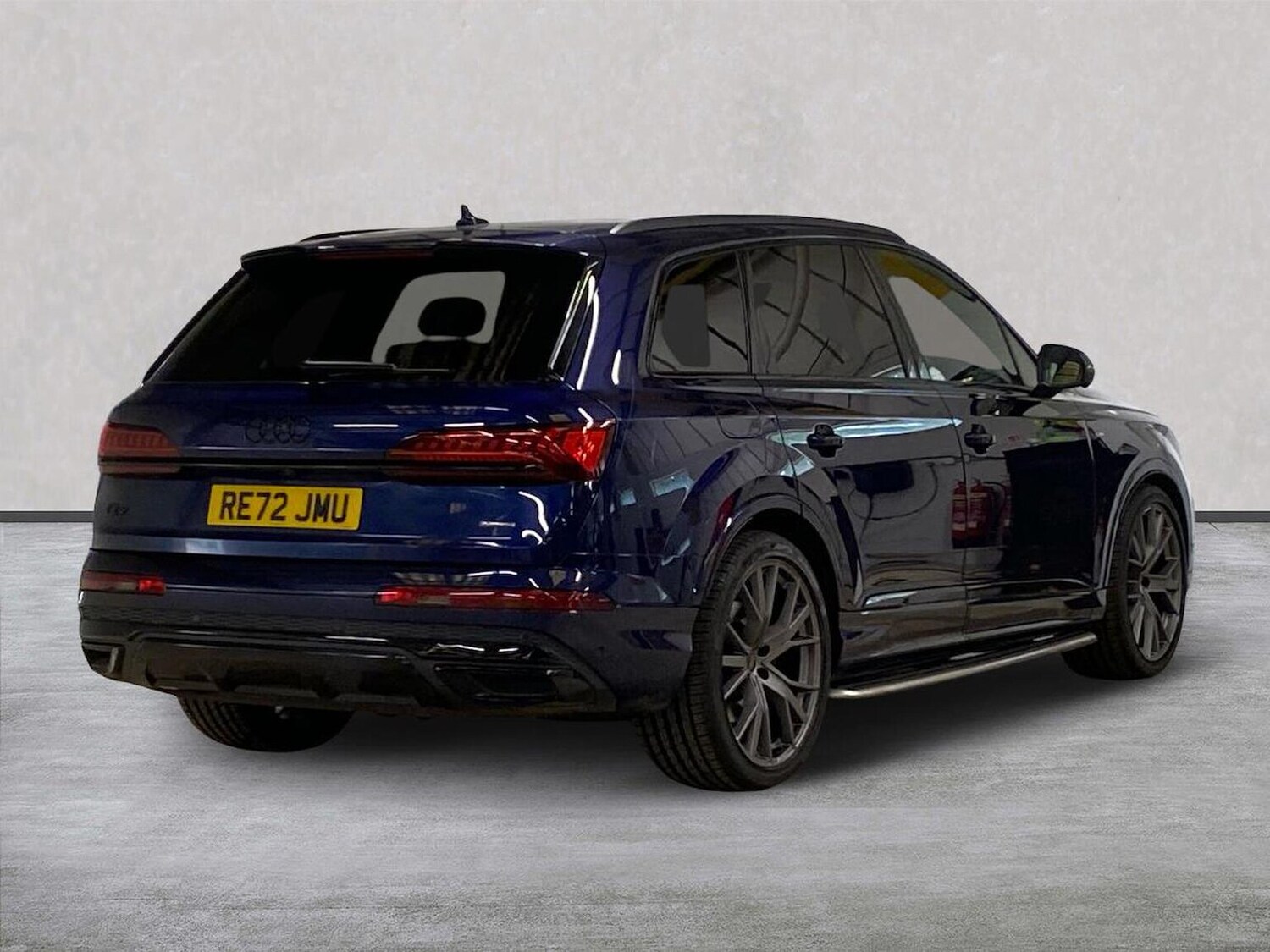 Used Audi Q7 2022 for sale - 78191507: Photo 20