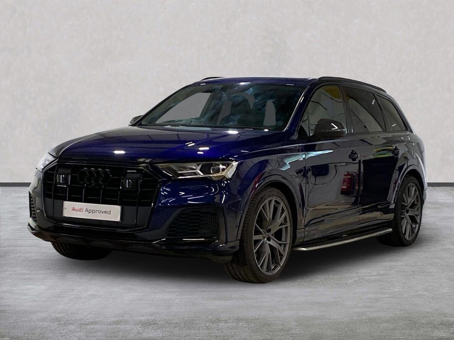 Used Audi Q7 2022 for sale - 78191507: Photo 22