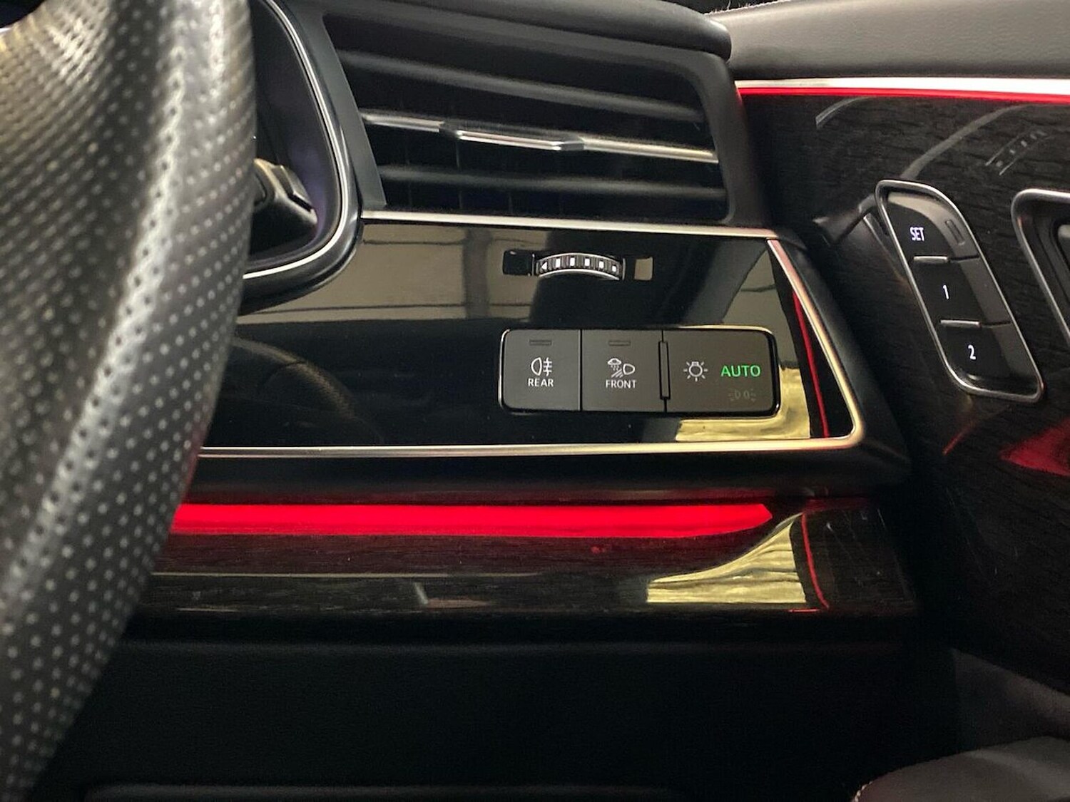 Used Audi Q7 2022 for sale - 78191507: Photo 24