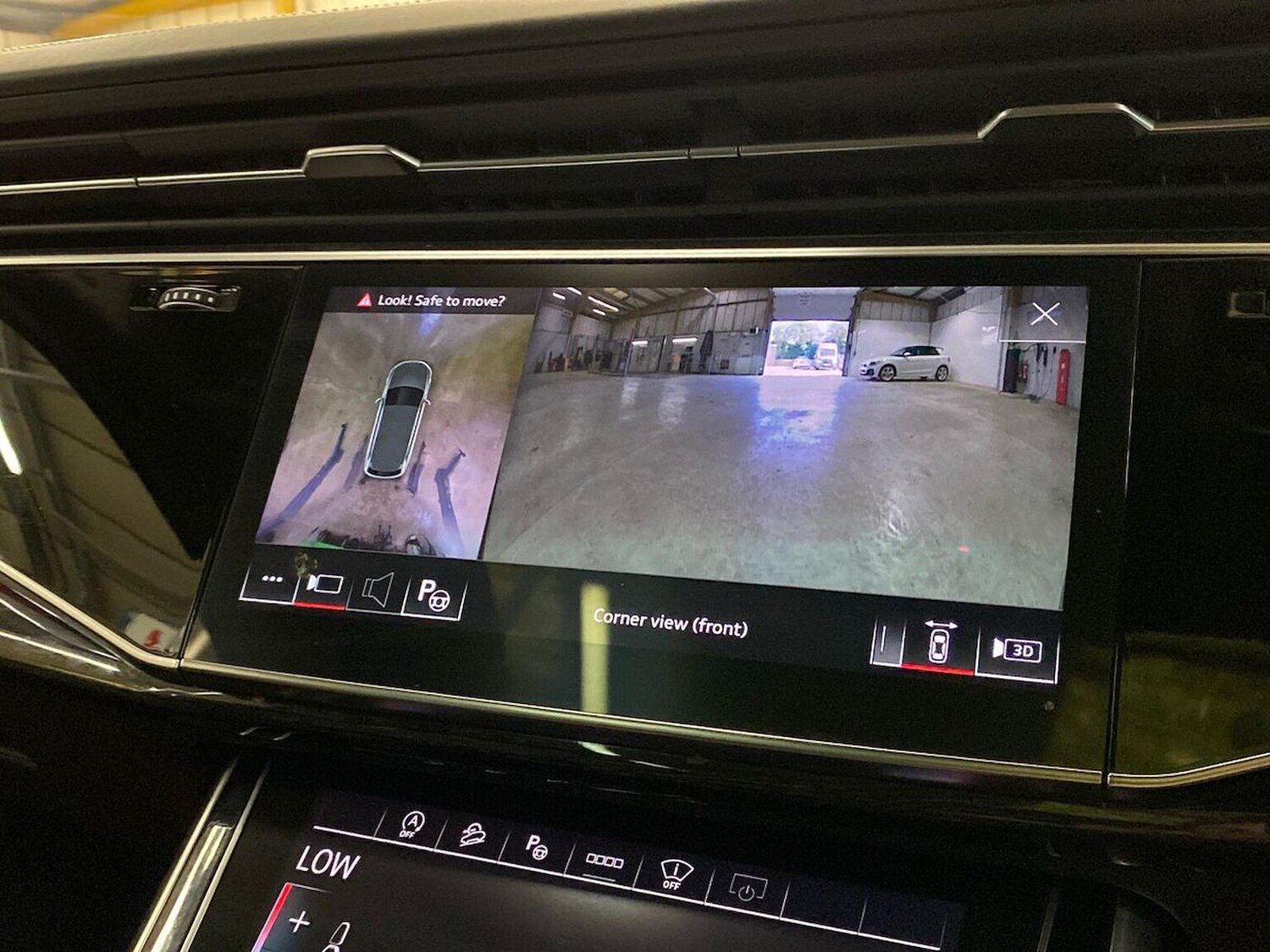 Used Audi Q7 2022 for sale - 78191507: Photo 25