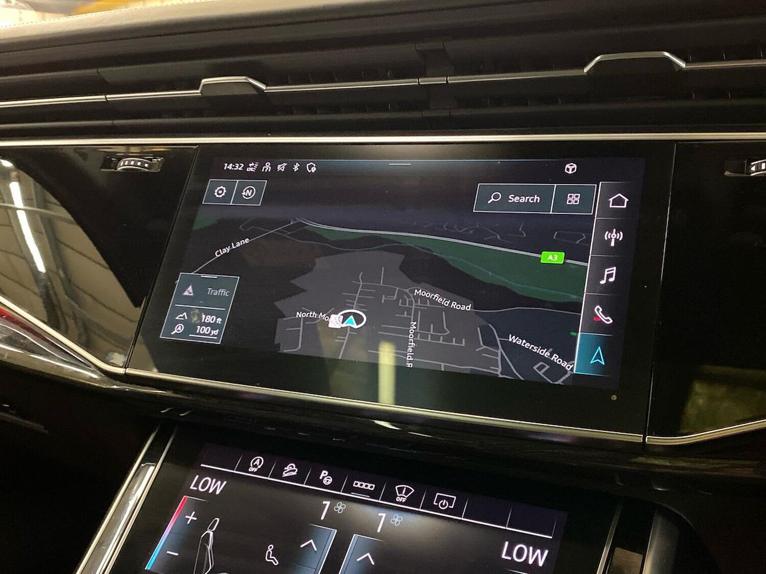 Used Audi Q7 2022 for sale - 78191507: Photo 26