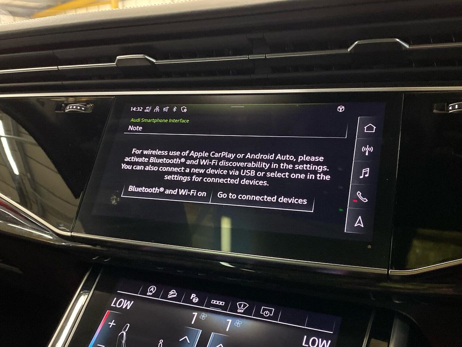 Used Audi Q7 2022 for sale - 78191507: Photo 27