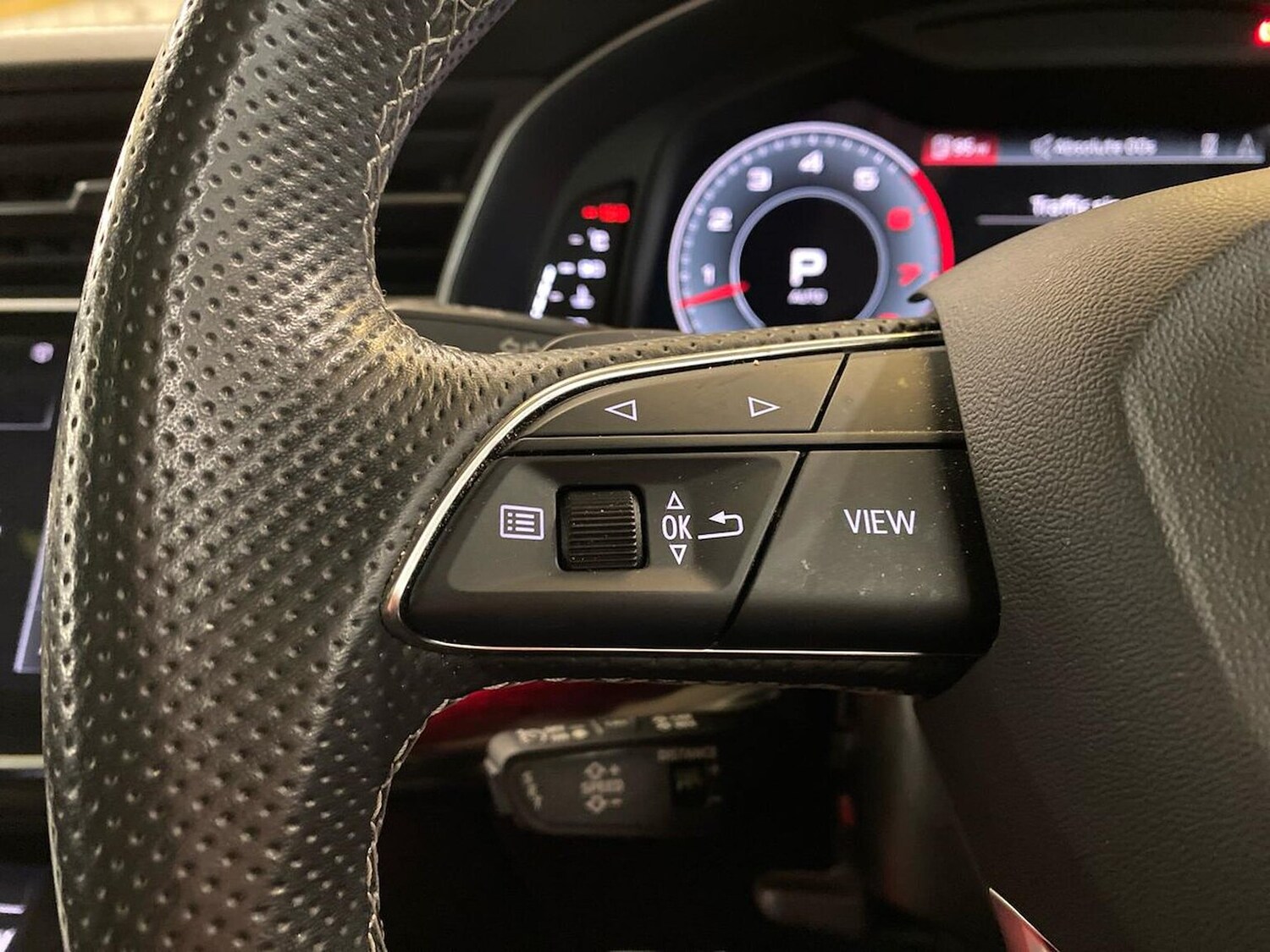 Used Audi Q7 2022 for sale - 78191507: Photo 28