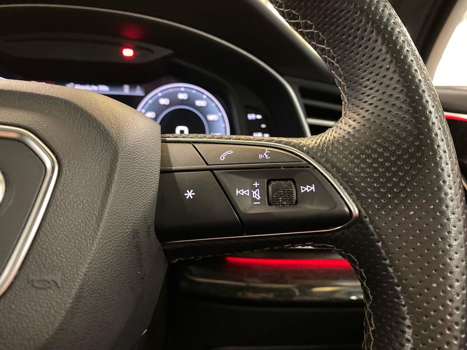 Used Audi Q7 2022 for sale - 78191507: Photo 29