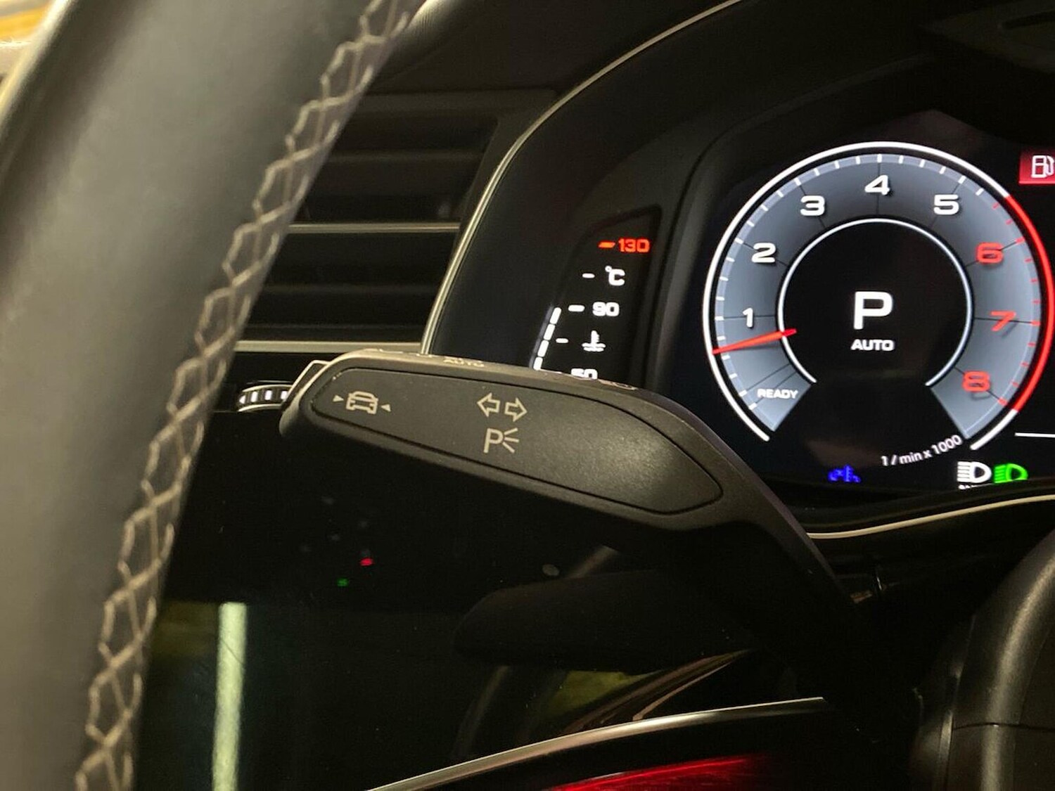 Used Audi Q7 2022 for sale - 78191507: Photo 31