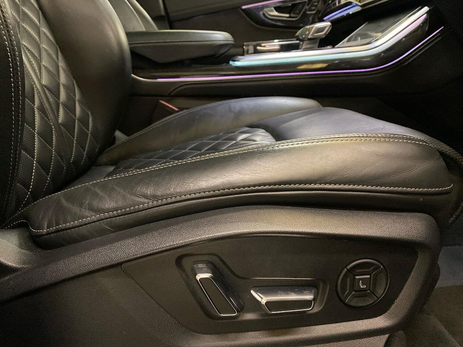 Used Audi Q7 2022 for sale - 78191507: Photo 32