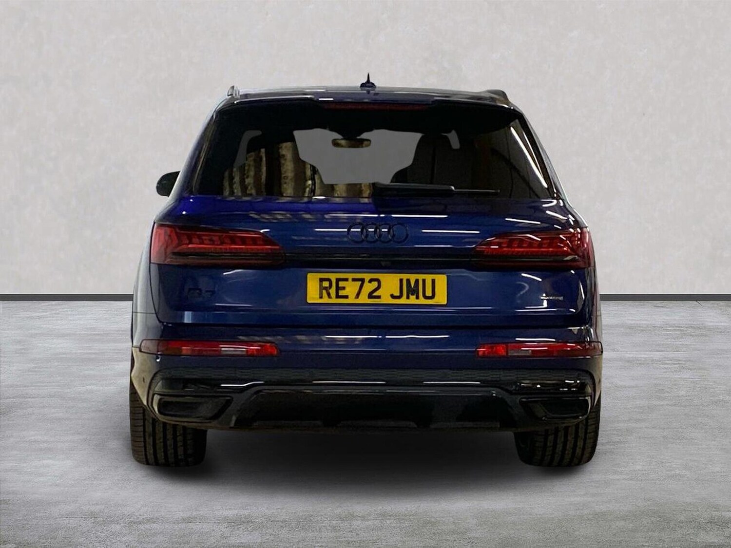 Used Audi Q7 2022 for sale - 78191507: Photo 6