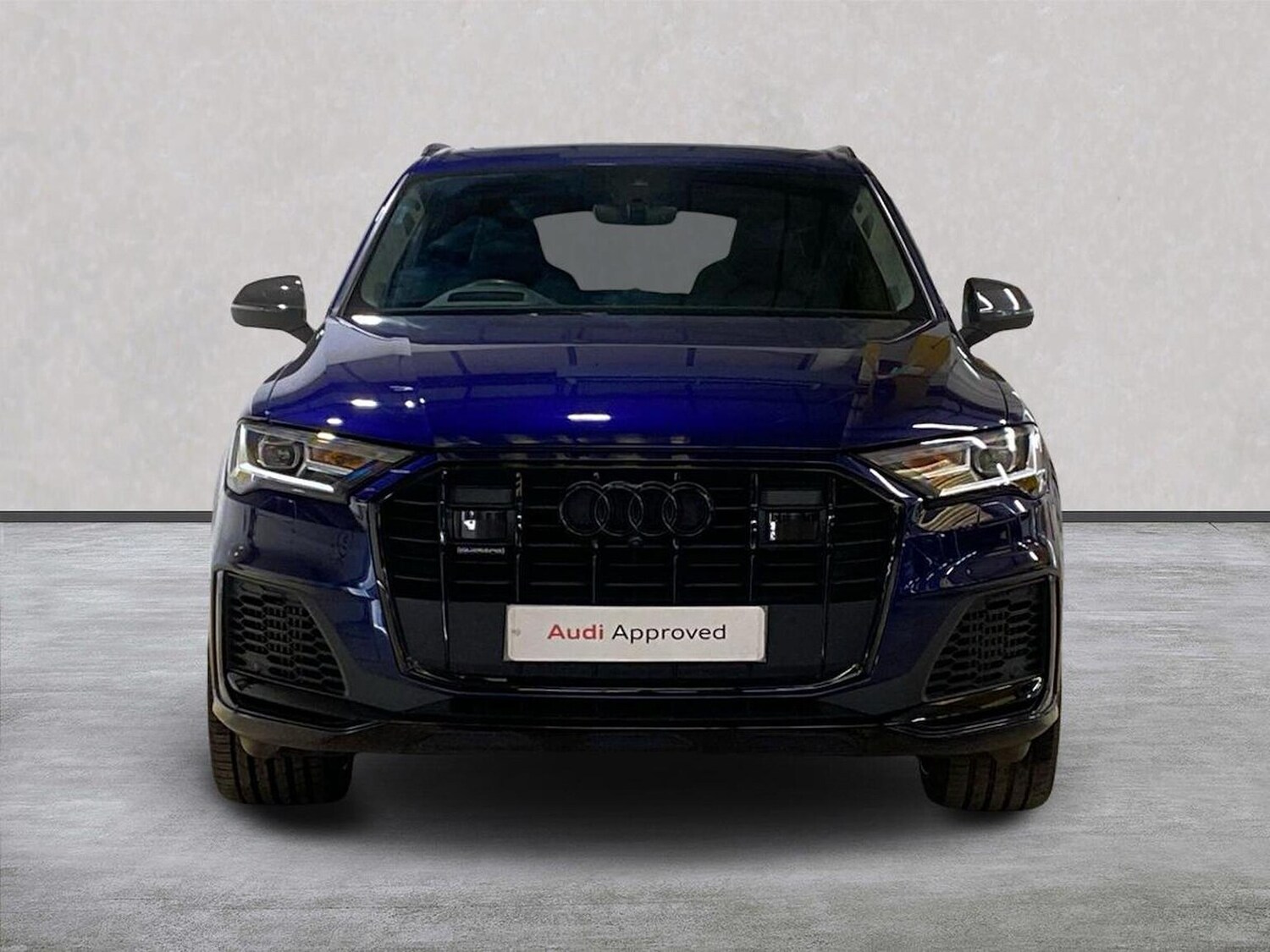 Used Audi Q7 2022 for sale - 78191507: Photo 7