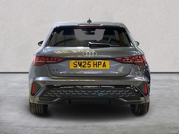 Used Audi A3 2025 for sale - 79380183: Photo