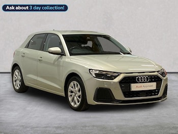 Used Audi A1 2023 for sale - 79380107: Photo