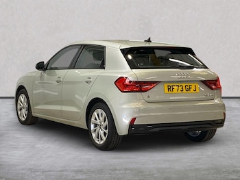 Used Audi A1 2023 for sale - 79380107: Photo