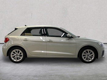 Used Audi A1 2023 for sale - 79380107: Photo