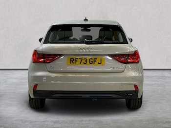 Used Audi A1 2023 for sale - 79380107: Photo