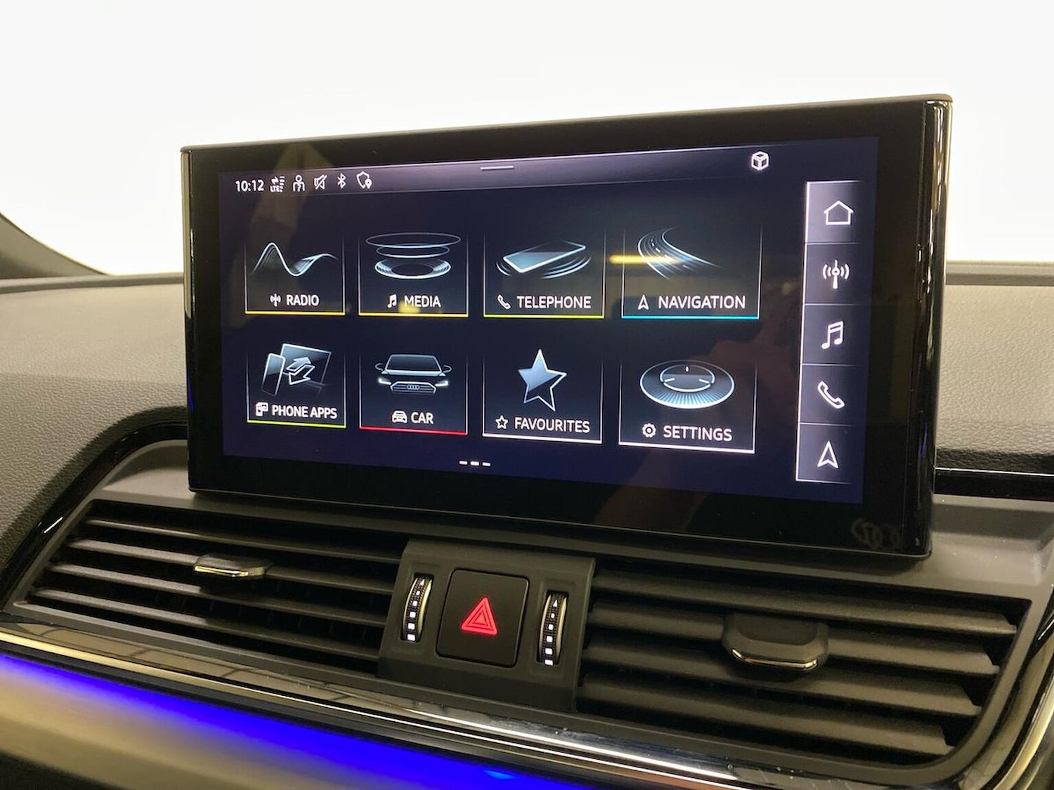 Vehicle 25