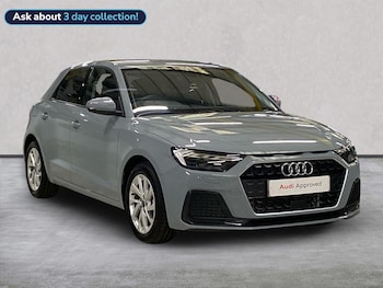 Used Audi A1 2026 for sale - 79542803: Photo