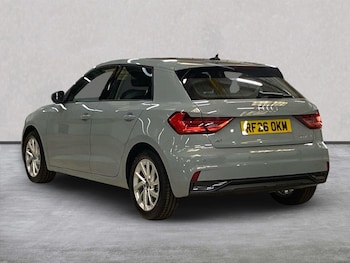 Used Audi A1 2026 for sale - 79542803: Photo