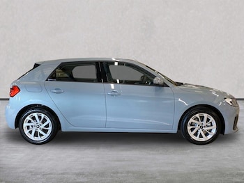 Used Audi A1 2026 for sale - 79542803: Photo