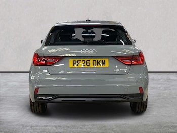 Used Audi A1 2026 for sale - 79542803: Photo