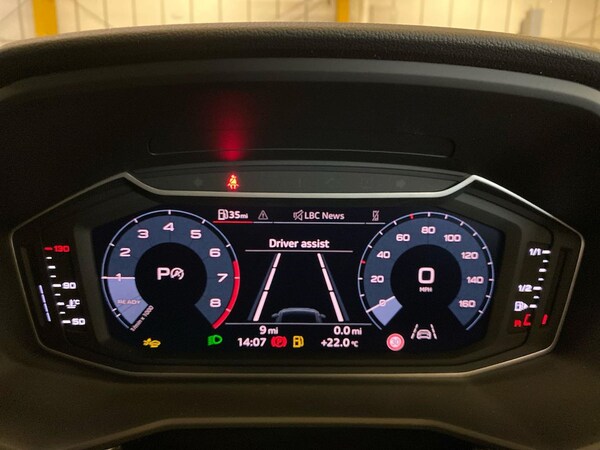 Used Audi A1 2025 for sale - 75441504: Photo 10