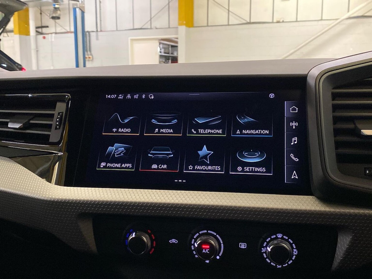 Vehicle 11
