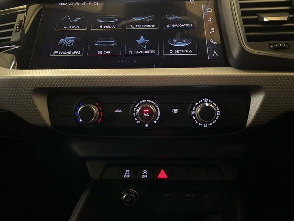 Used Audi A1 2025 for sale - 75441504: Photo 12