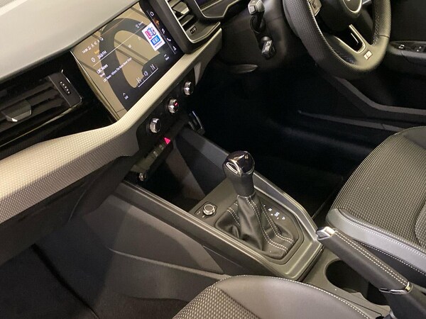 Used Audi A1 2025 for sale - 75441504: Photo 13