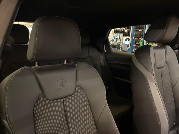 Used Audi A1 2025 for sale - 75441504: Photo 14