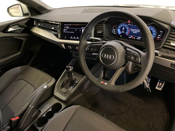 Used Audi A1 2025 for sale - 75441504: Photo 15