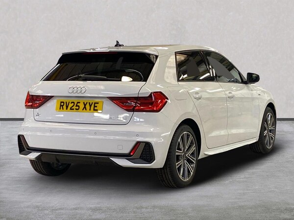 Used Audi A1 2025 for sale - 75441504: Photo 18