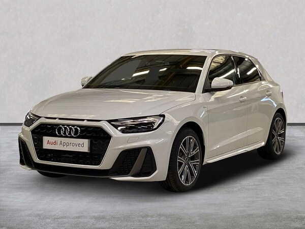 Used Audi A1 2025 for sale - 75441504: Photo 20