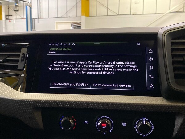 Used Audi A1 2025 for sale - 75441504: Photo 23