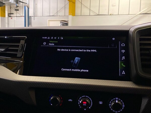 Used Audi A1 2025 for sale - 75441504: Photo 25