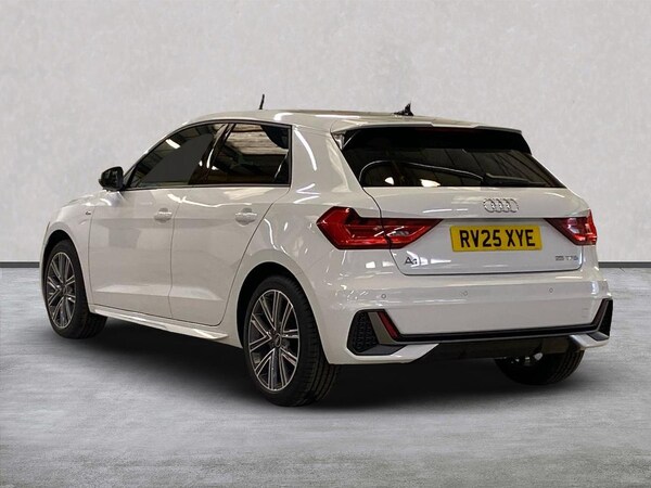 Used Audi A1 2025 for sale - 75441504: Photo 2