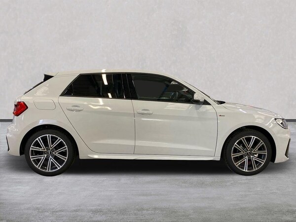 Used Audi A1 2025 for sale - 75441504: Photo 3