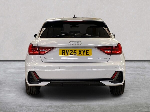 Used Audi A1 2025 for sale - 75441504: Photo 4