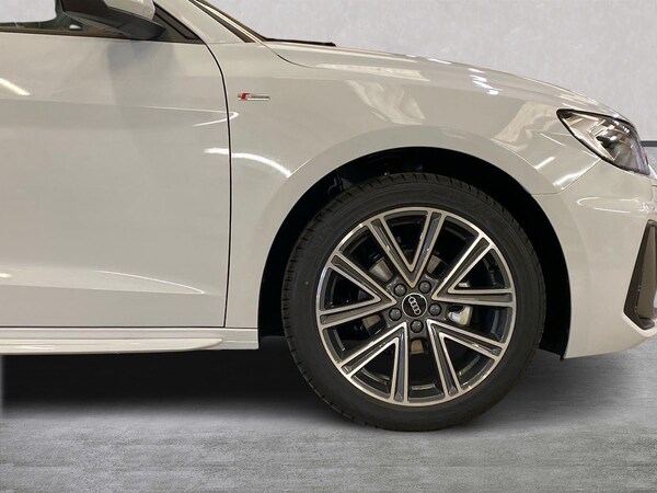 Used Audi A1 2025 for sale - 75441504: Photo 6