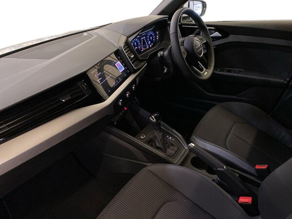 Used Audi A1 2025 for sale - 75441504: Photo 7
