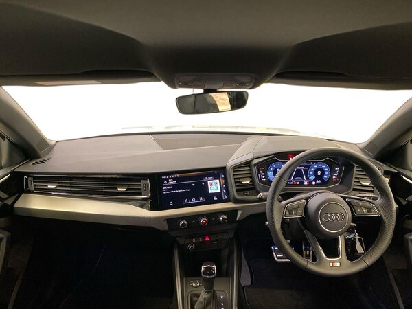 Used Audi A1 2025 for sale - 75441504: Photo 8